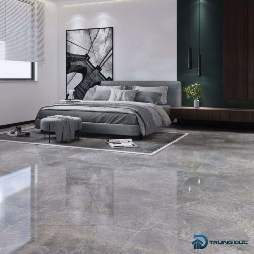 Gạch lát nền granite 6060 Viglacera NY16 GP6603