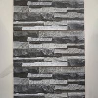 Gạch ốp tường ngoài trời 25x50 cm 2507