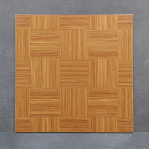 Gạch Prime 2002 giả gỗ men matt, kích thước 40x40 cm