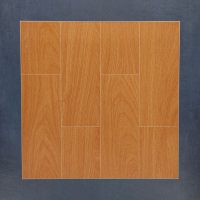 Gạch lát nền Prime 2255 vân gỗ men matt kích thước 40x40cm