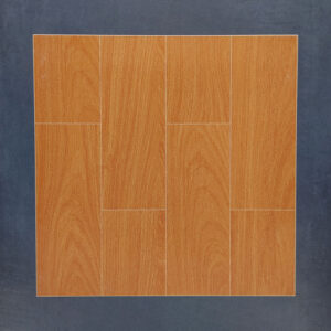 Gạch lát nền Prime 2255 vân gỗ men matt kích thước 40x40cm