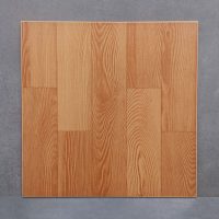 Gạch Prime 2501 giả gỗ men matt, kích thước 40x40 cm