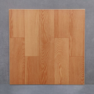 Gạch Prime 2501 giả gỗ men matt, kích thước 40x40 cm