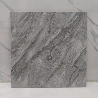 Gạch lát nền nhà tắm màu ghi RedStar 3307