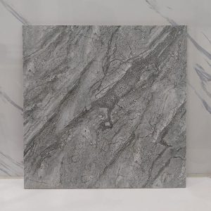 Gạch lát nền nhà tắm màu ghi RedStar 3307