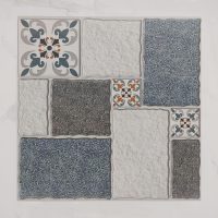 Gạch lát sân RedStar RSG535 men sugar chống trơn, kích thước 50x50cm