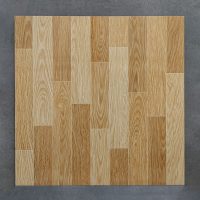 Gạch lát vân gỗ Prime 9674 men bóng 60x60cm