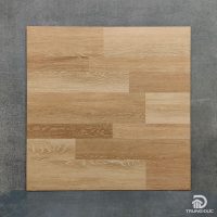 Gạch lát 50x50 vân gỗ Viglacera GM509 men matt
