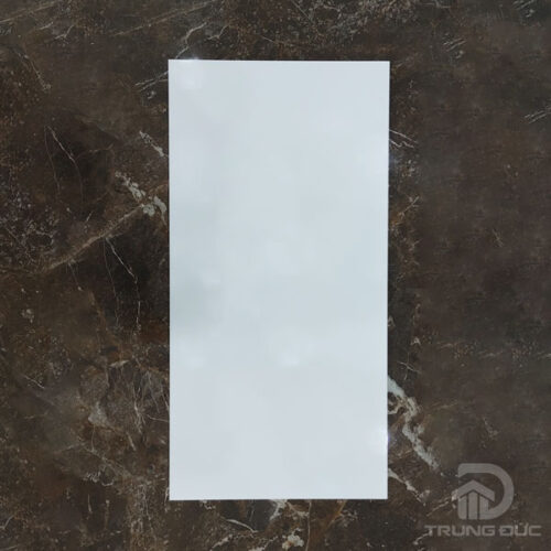 Gạch Viglacera F3600 trắng tinh 30x60 cm