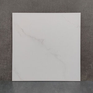 Gạch Viglacera EUS301 màu trắng vân khói men sugar 30x30cm