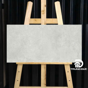 Gạch 30x60 Viglacera MDK362007 màu xi măng