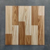 Gạch lát Viova VM66204 vân gỗ men matt 60x60cm