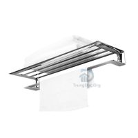 Vắt Khăn Giàn TOTO YTS902BV Hai Tầng, Dài 636 mm 5 %tên tệp%