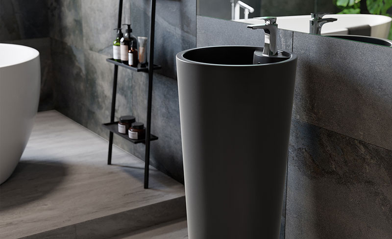 Hướng dẫn chọn bồn rửa chân dài