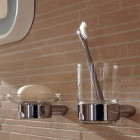 Kệ cốc TOTO DSC41