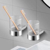 Kệ để bàn chải đánh răng