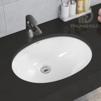 lavabo âm bàn TOTO LW1505V