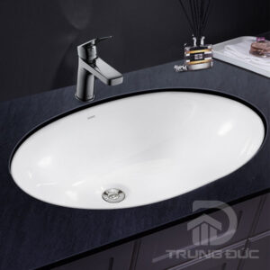 lavabo âm bàn TOTO LW1506V