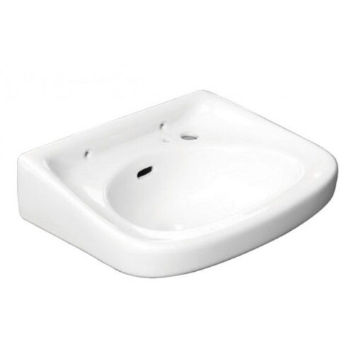 Lavabo cho trẻ em Viglacera BS418 treo tường