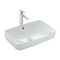 Chậu rửa mặt INAX AL-299V đặt bàn Aqua Ceramic