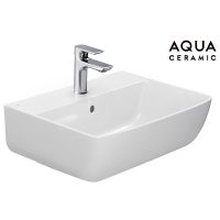 Chậu lavabo INAX AL-312V Aqua Ceramic