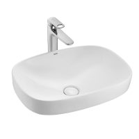 Chậu lavabo đặt bàn INAX AL-642V Aqua Ceramic