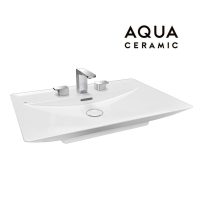 Lavabo đặt bàn INAX AL-S630V Aqua Ceramic