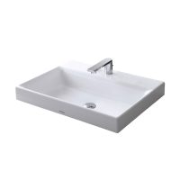 lavabo đặt bàn TOTO L1616C