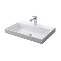 Lavabo Đặt Bàn TOTO L1617C
