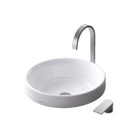 lavabo đặt bàn TOTO L1704