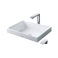 lavabo đặt bàn TOTO L1715