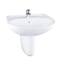 lavabo treo tường TOTO LHT236CS