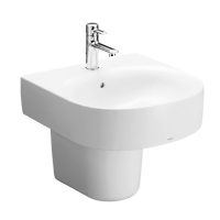 lavabo treo tường TOTO LHT766CR