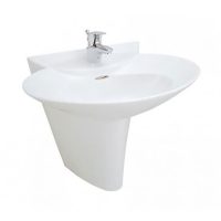 lavabo treo tường TOTO LHT908C