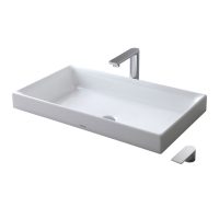 lavabo đặt bàn TOTO LT1717