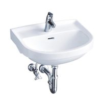 Lavabo treo tường TOTO LT210CTR