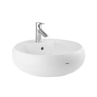 lavabo đặt bàn TOTO LT367CR