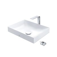 Lavabo đặt bàn TOTO LT4715G17