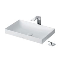Lavabo đặt bàn TOTO LT4716G17