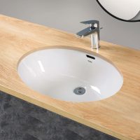 lavabo âm bàn TOTO LT548