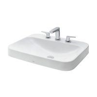 lavabo đặt bàn TOTO LT5616B