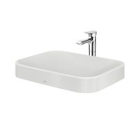 lavabo đặt bàn TOTO LT5715