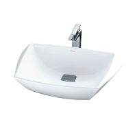 lavabo đặt bàn TOTO LT681