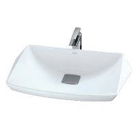 lavabo đặt bàn TOTO LT682