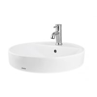 lavabo đặt bàn TOTO LT700CTR