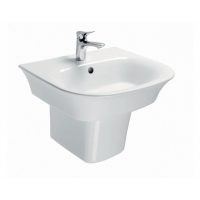 lavabo treo tường TOTO LW196K/LW196HFK