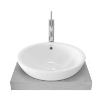 lavabo đặt bàn TOTO LW526NJ