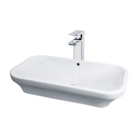 lavabo đặt bàn TOTO LW630JW