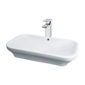 lavabo đặt bàn TOTO LW630JW