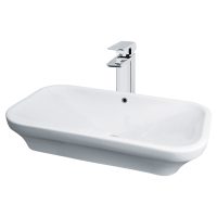 lavabo đặt bàn TOTO LW631JW